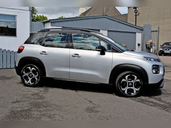 Used Citroen C3 Aircross 2019 for sale - 79409673: Photo