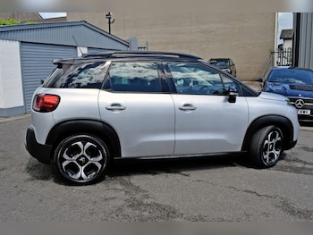 Used Citroen C3 Aircross 2019 for sale - 79409673: Photo