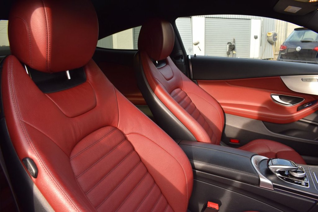 Used Mercedes-Benz C Class 2018 for sale - 77952586: Photo 26