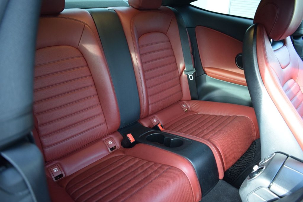 Used Mercedes-Benz C Class 2018 for sale - 77952586: Photo 27