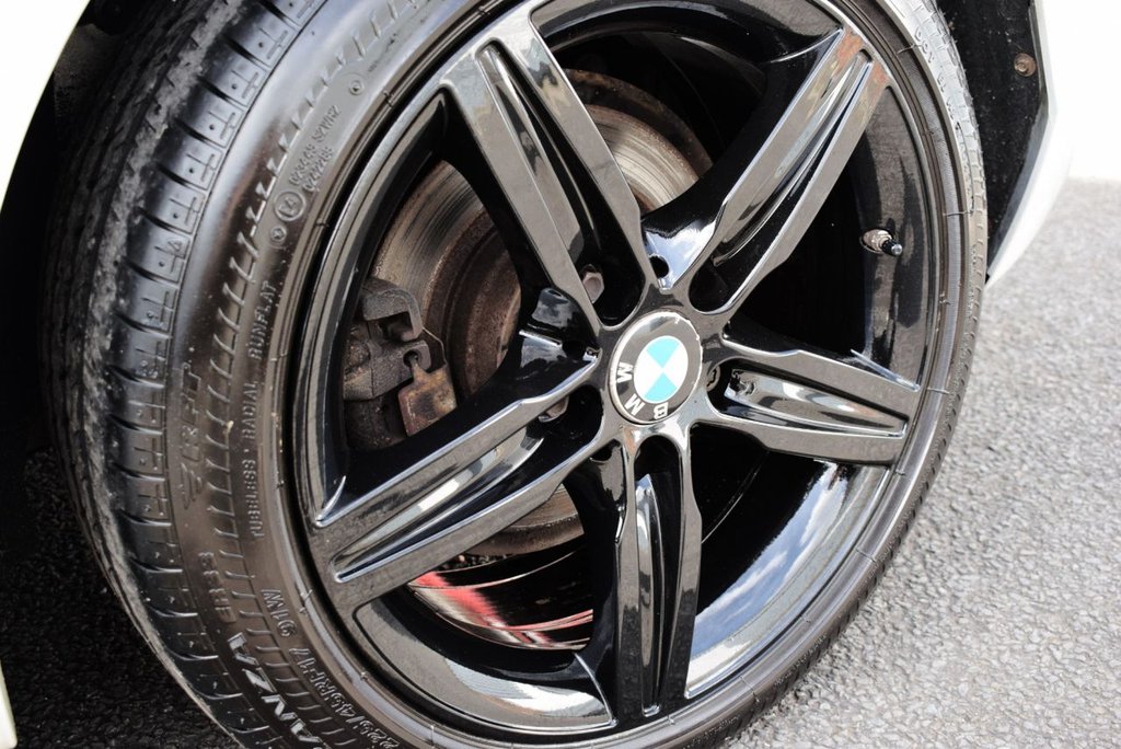 Used BMW 1 Series 2015 for sale - 78200387: Photo 11