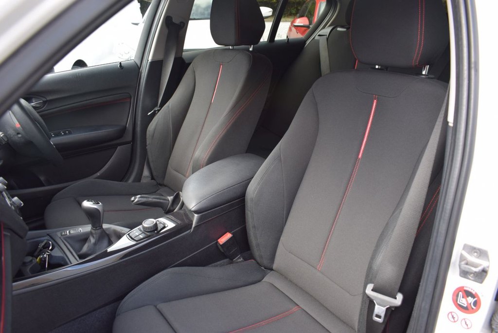 Used BMW 1 Series 2015 for sale - 78200387: Photo 15