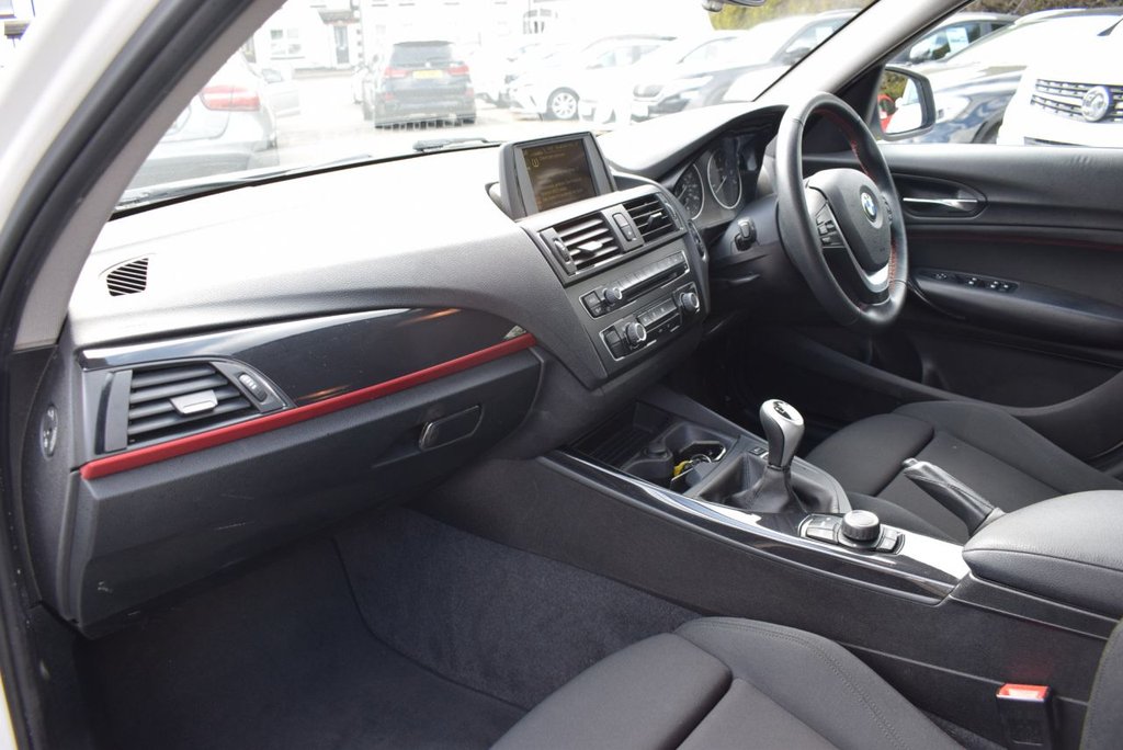 Used BMW 1 Series 2015 for sale - 78200387: Photo 16