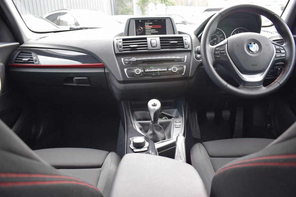 Used BMW 1 Series 2015 for sale - 78200387: Photo 18