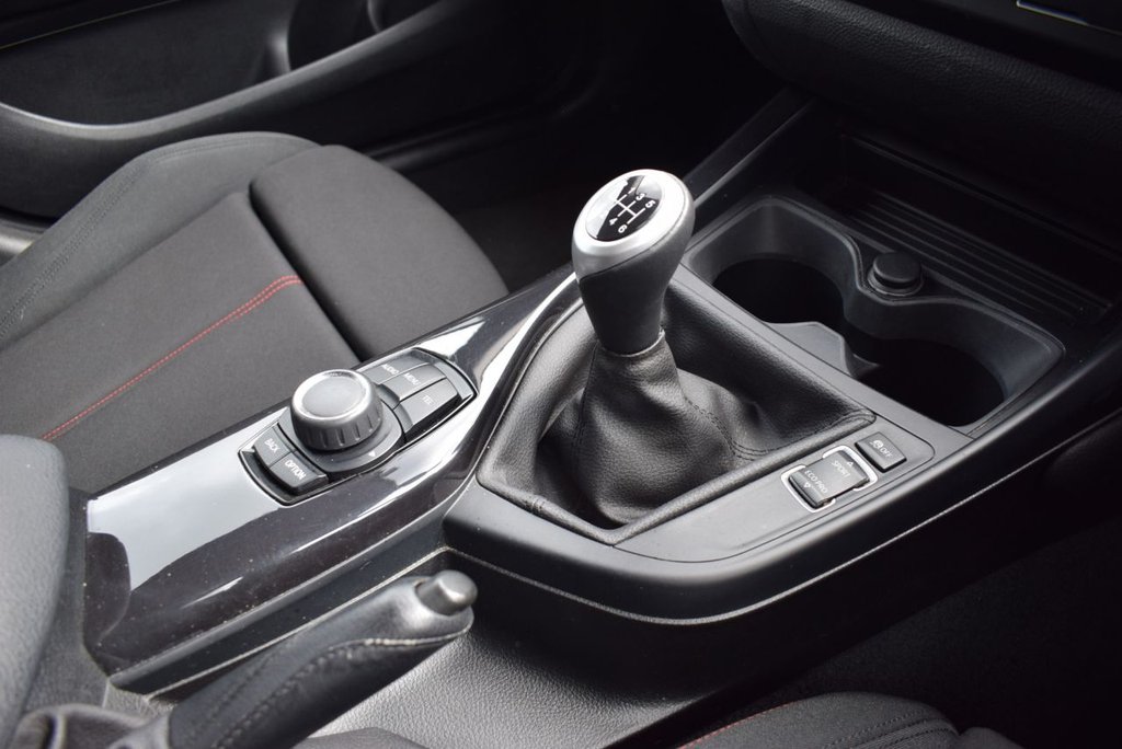 Used BMW 1 Series 2015 for sale - 78200387: Photo 19