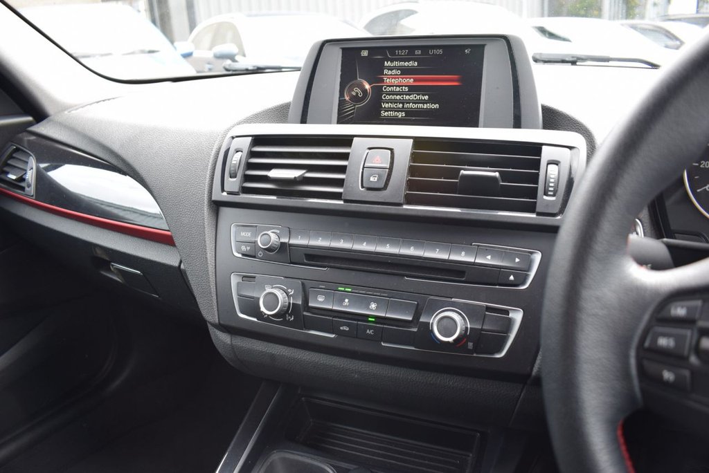 Used BMW 1 Series 2015 for sale - 78200387: Photo 20