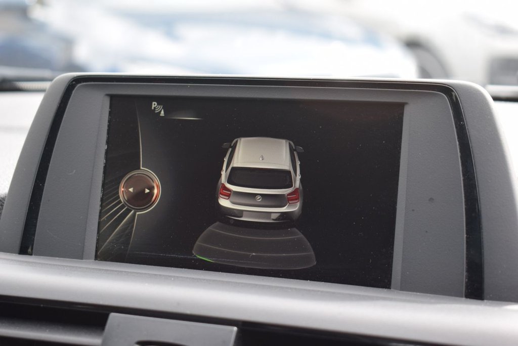 Used BMW 1 Series 2015 for sale - 78200387: Photo 21