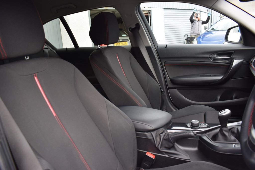 Used BMW 1 Series 2015 for sale - 78200387: Photo 25