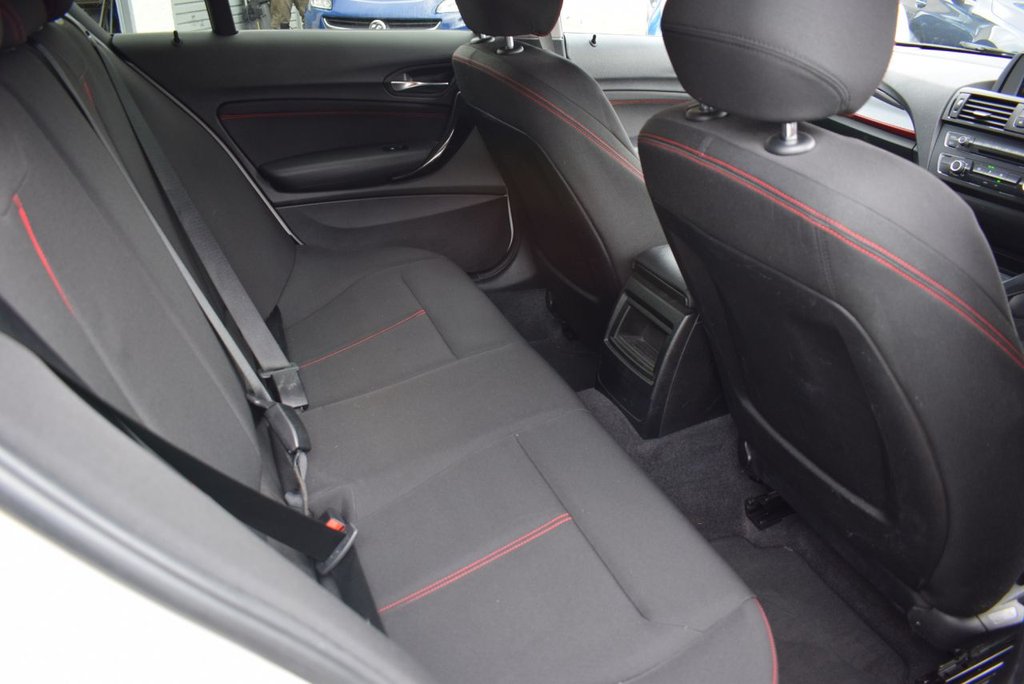 Used BMW 1 Series 2015 for sale - 78200387: Photo 26