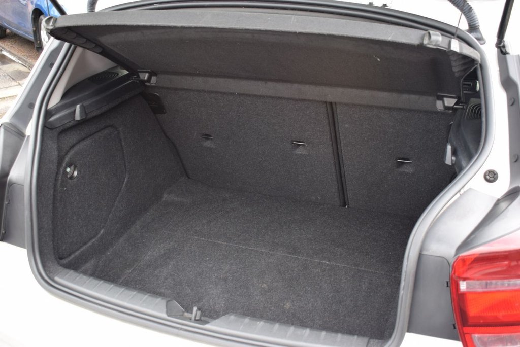 Used BMW 1 Series 2015 for sale - 78200387: Photo 27