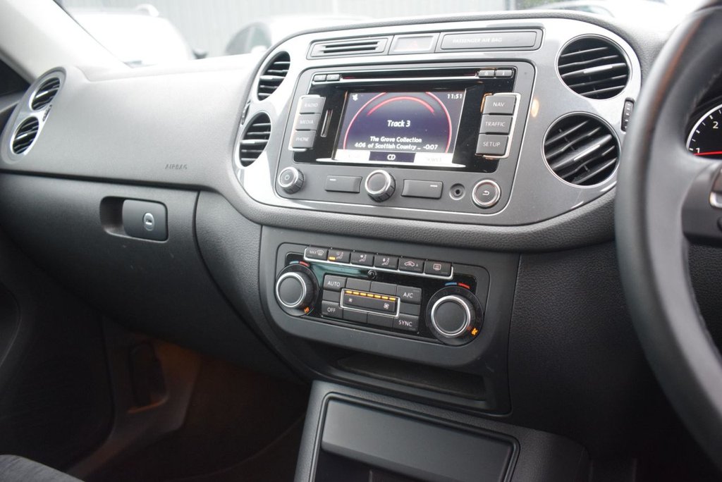 Used Volkswagen Tiguan 2014 for sale - 77520717: Photo 19