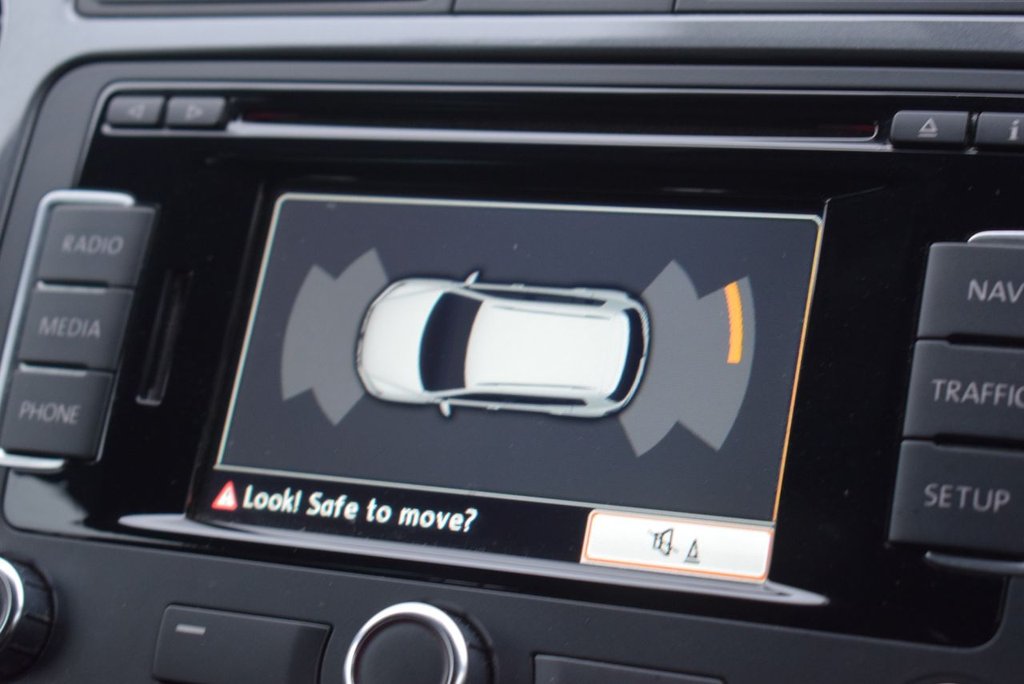 Used Volkswagen Tiguan 2014 for sale - 77520717: Photo 21