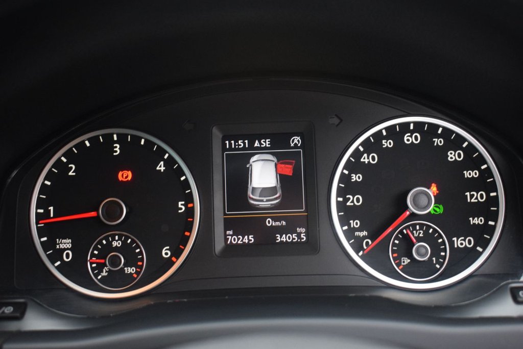 Used Volkswagen Tiguan 2014 for sale - 77520717: Photo 22