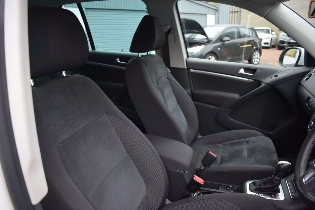 Used Volkswagen Tiguan 2014 for sale - 77520717: Photo 25