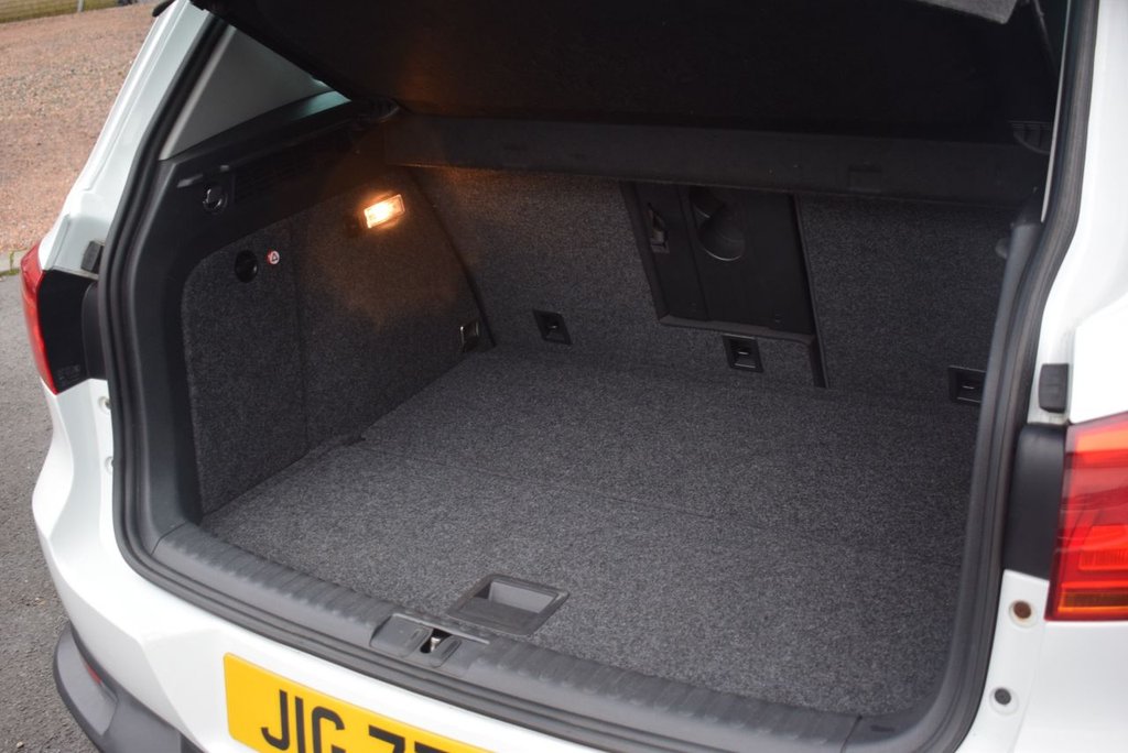 Used Volkswagen Tiguan 2014 for sale - 77520717: Photo 27