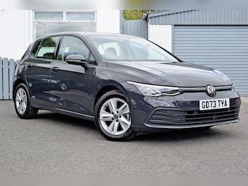 Used Volkswagen Golf 2024 for sale - 79481704: Photo