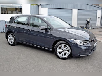 Used Volkswagen Golf 2024 for sale - 79481704: Photo