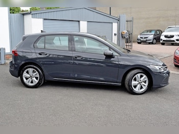 Used Volkswagen Golf 2024 for sale - 79481704: Photo