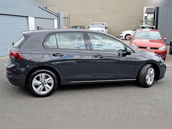 Used Volkswagen Golf 2024 for sale - 79481704: Photo