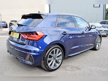 Used Audi A1 2024 for sale - 78525191: Photo