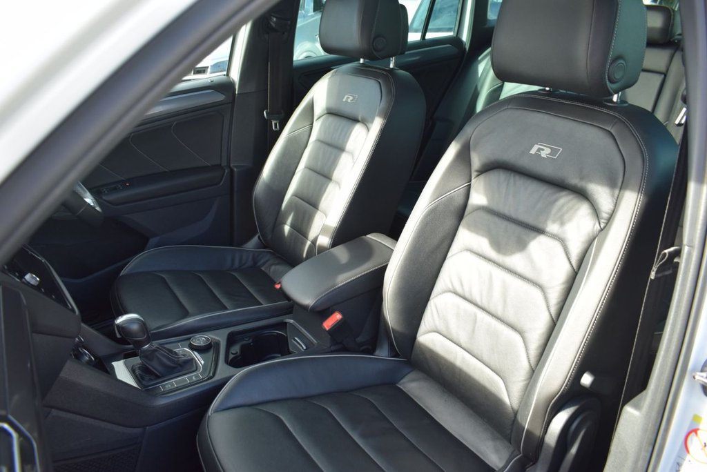 Used Volkswagen Tiguan 2019 for sale - 77806137: Photo 15