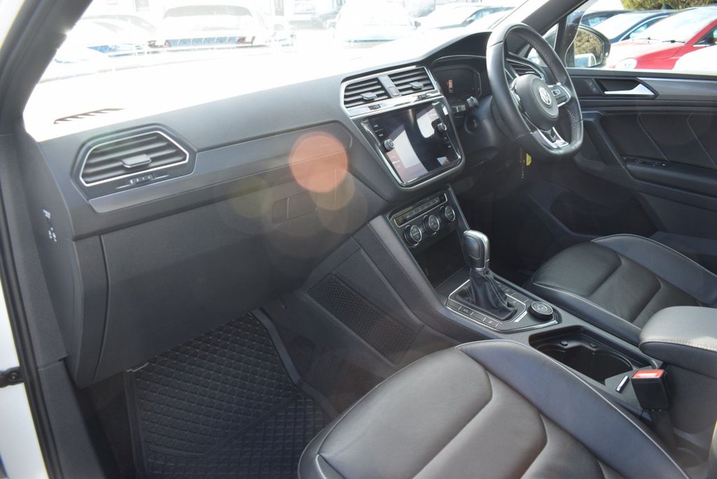 Used Volkswagen Tiguan 2019 for sale - 77806137: Photo 16