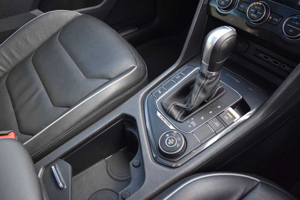 Used Volkswagen Tiguan 2019 for sale - 77806137: Photo 19