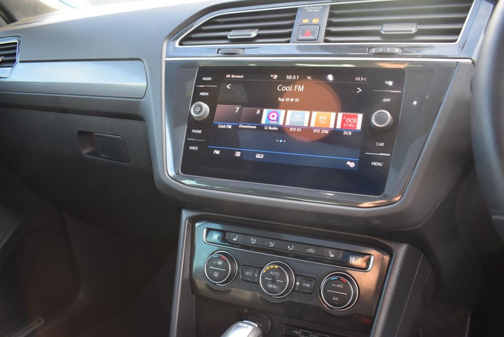 Used Volkswagen Tiguan 2019 for sale - 77806137: Photo 20