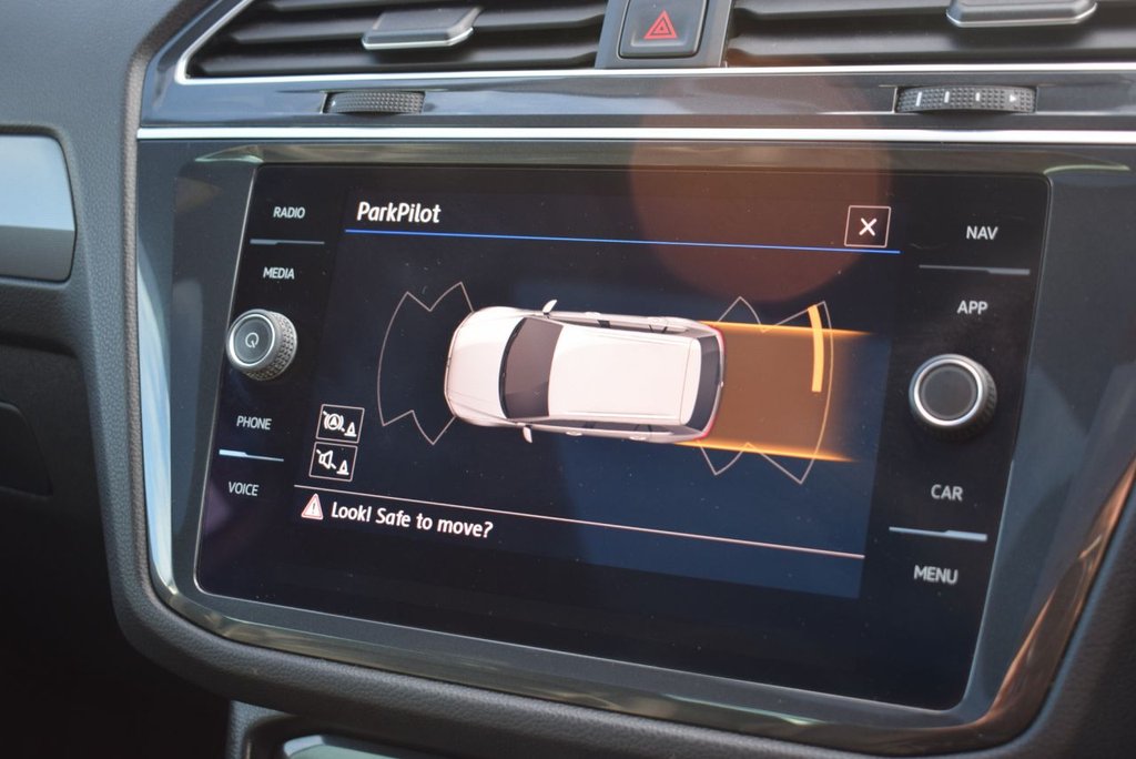 Used Volkswagen Tiguan 2019 for sale - 77806137: Photo 21