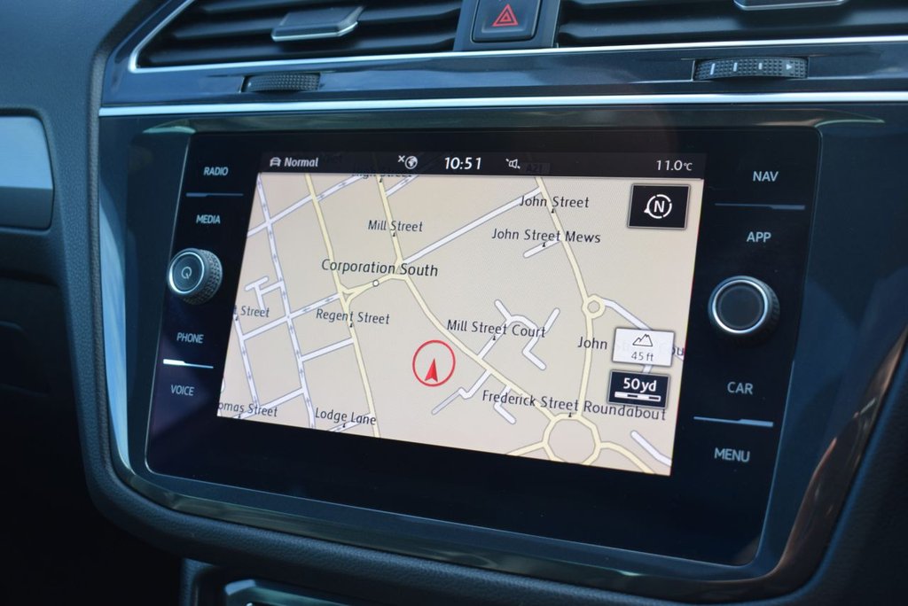 Used Volkswagen Tiguan 2019 for sale - 77806137: Photo 22