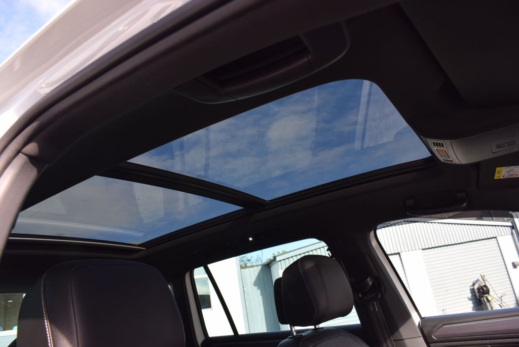 Used Volkswagen Tiguan 2019 for sale - 77806137: Photo 25