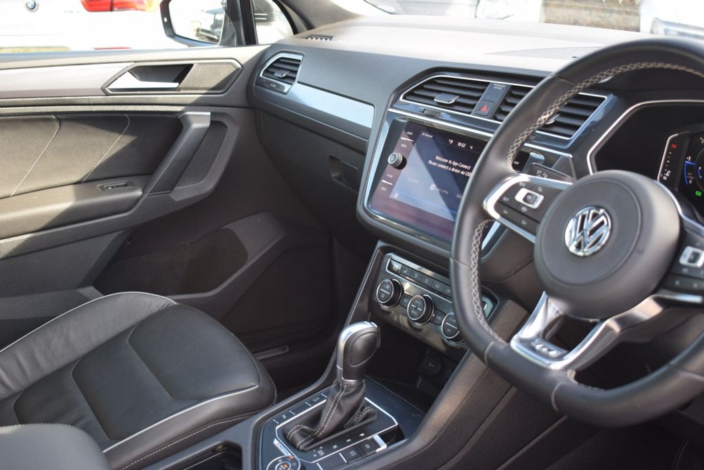 Used Volkswagen Tiguan 2019 for sale - 77806137: Photo 27