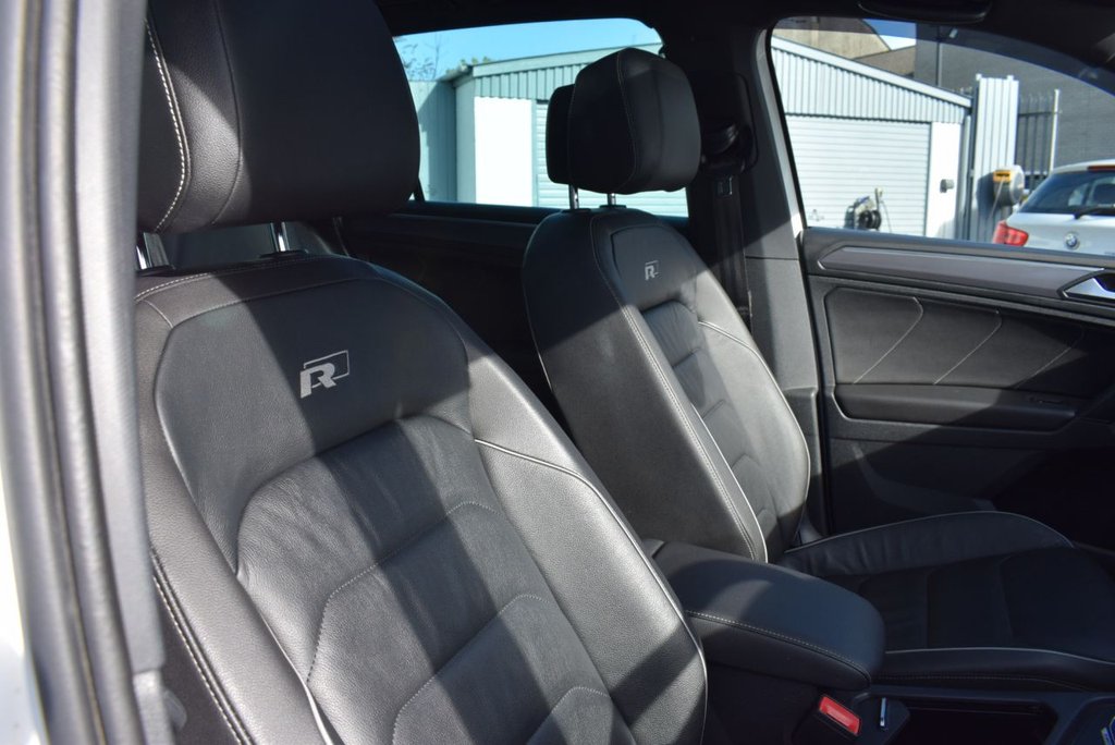 Used Volkswagen Tiguan 2019 for sale - 77806137: Photo 28