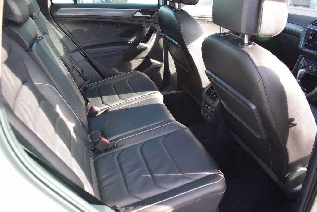 Used Volkswagen Tiguan 2019 for sale - 77806137: Photo 29