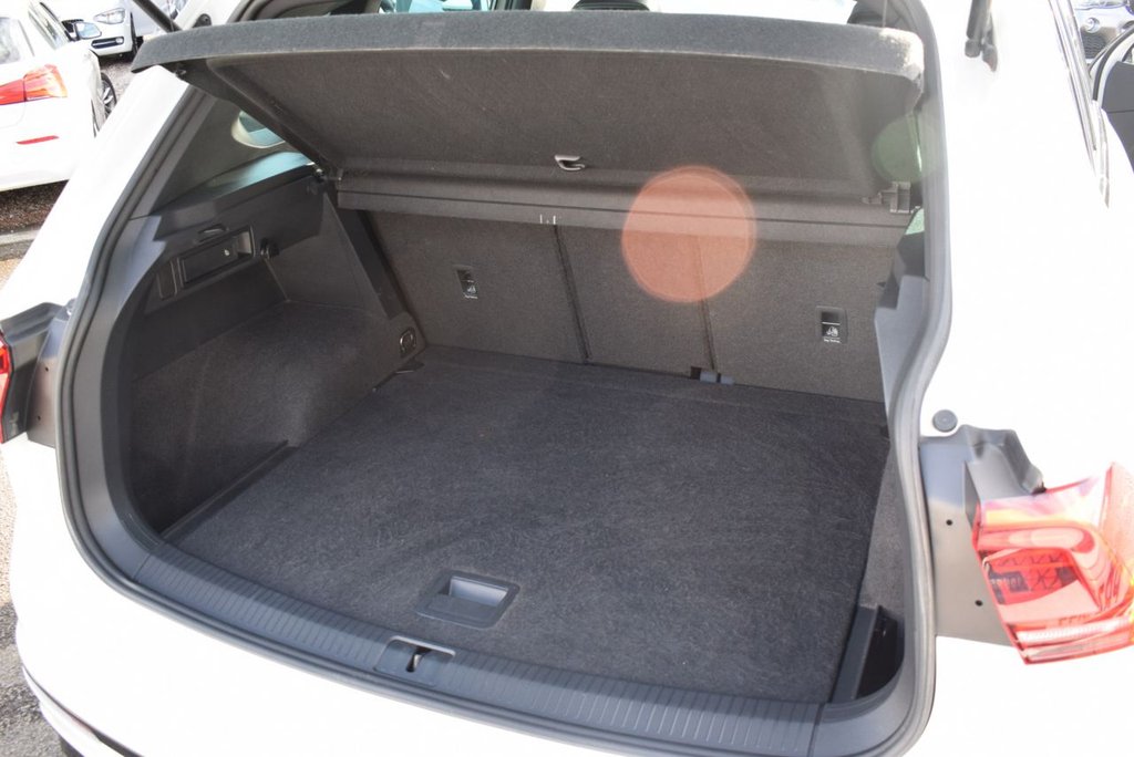 Used Volkswagen Tiguan 2019 for sale - 77806137: Photo 30