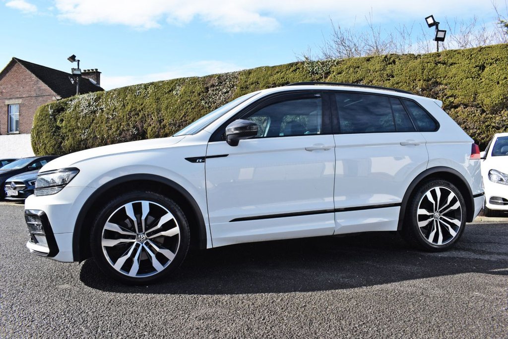 Used Volkswagen Tiguan 2019 for sale - 77806137: Photo 7