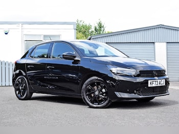 Used Vauxhall Corsa 2024 for sale - 79409686: Photo