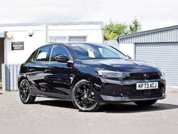 Used Vauxhall Corsa 2024 for sale - 79409686: Photo