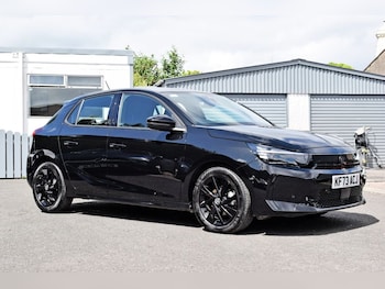 Used Vauxhall Corsa 2024 for sale - 79409686: Photo