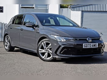 Used Volkswagen Golf 2024 for sale - 79632634: Photo