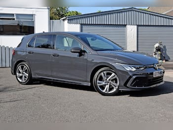 Used Volkswagen Golf 2024 for sale - 79632634: Photo