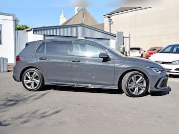 Used Volkswagen Golf 2024 for sale - 79632634: Photo