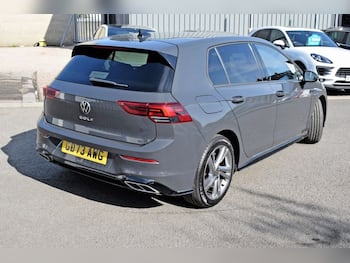Used Volkswagen Golf 2024 for sale - 79632634: Photo