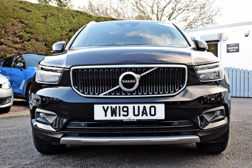 Used Volvo XC40 2019 for sale - 77572142: Photo 10