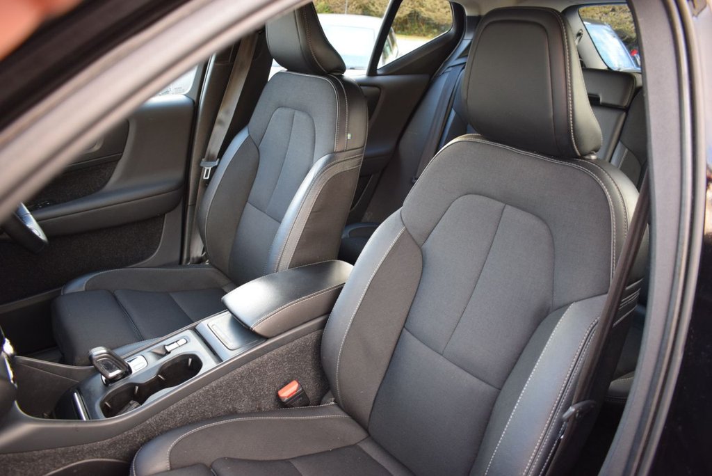 Used Volvo XC40 2019 for sale - 77572142: Photo 14