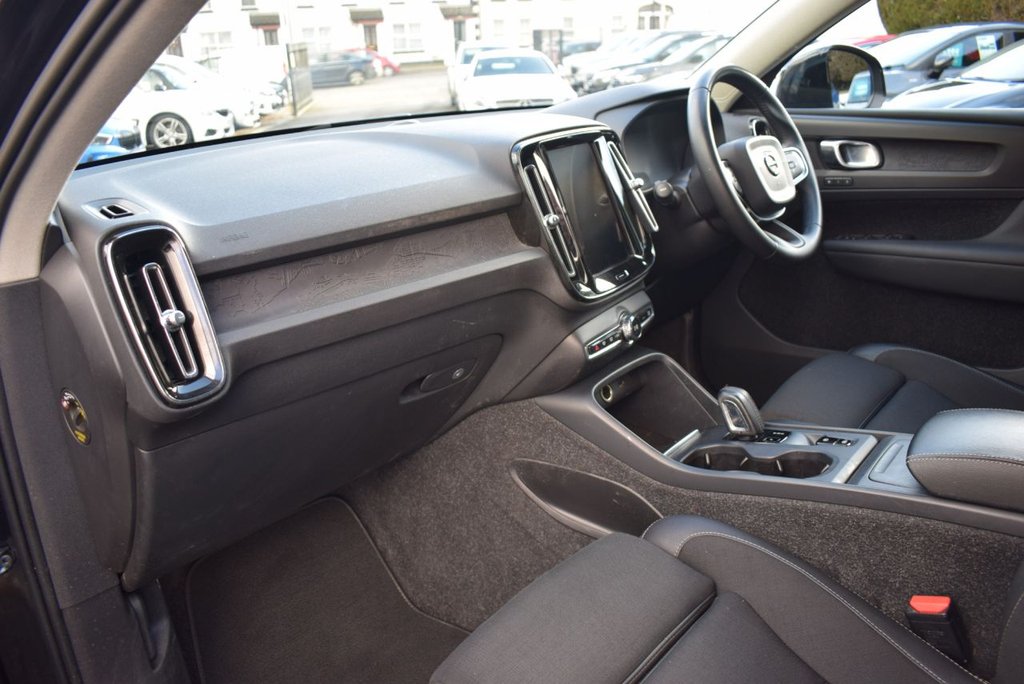 Used Volvo XC40 2019 for sale - 77572142: Photo 15