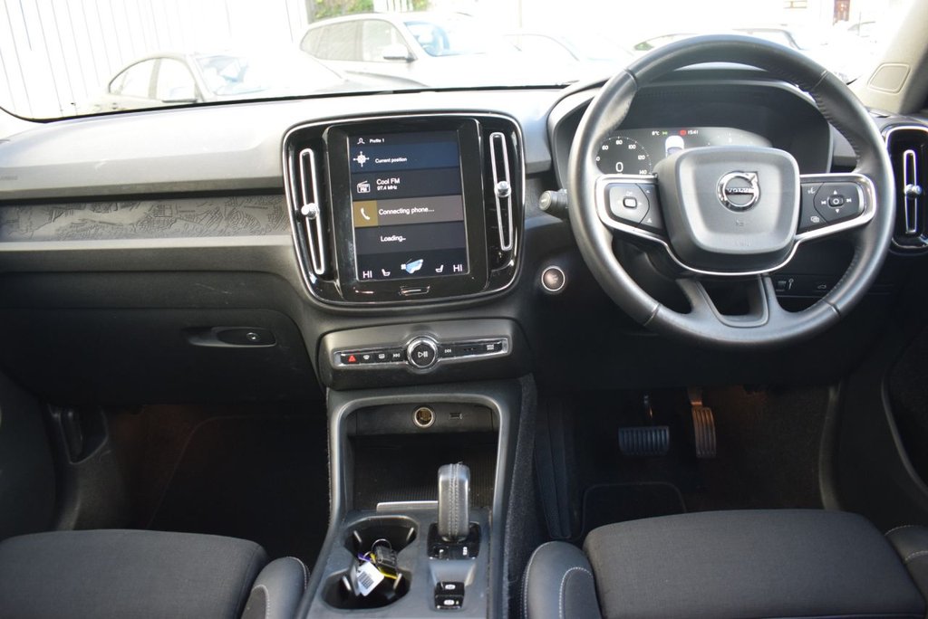 Used Volvo XC40 2019 for sale - 77572142: Photo 16