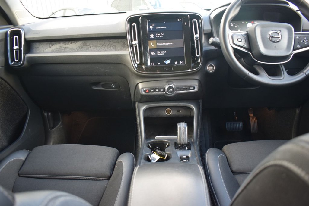 Used Volvo XC40 2019 for sale - 77572142: Photo 17