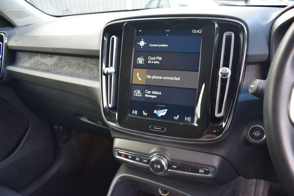 Used Volvo XC40 2019 for sale - 77572142: Photo 19