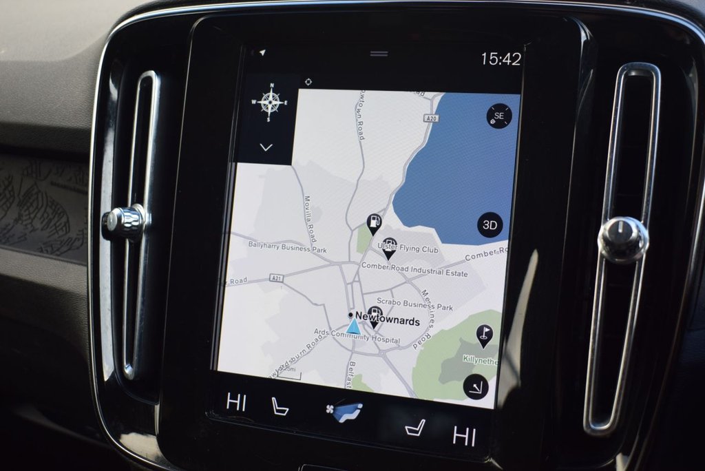 Used Volvo XC40 2019 for sale - 77572142: Photo 20